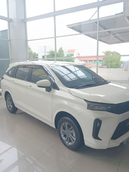 Daihatsu New Xenia Daihatsu Bekasi Promo 2026
